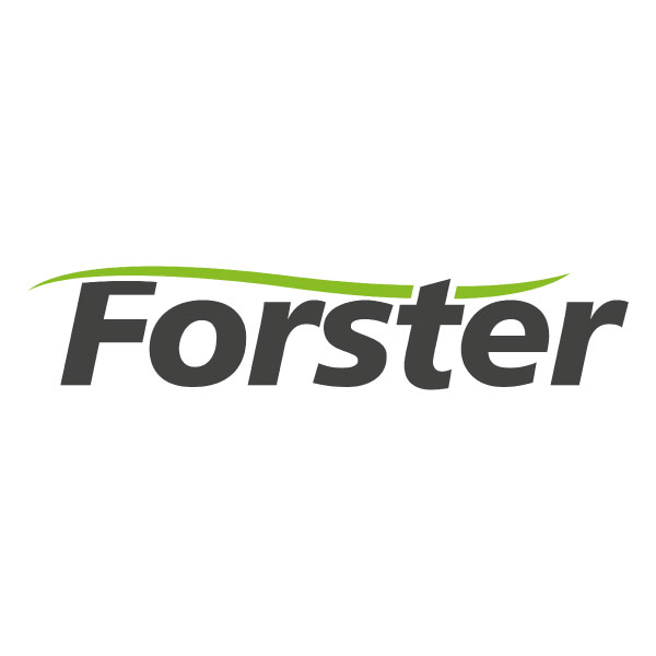 Logo forster